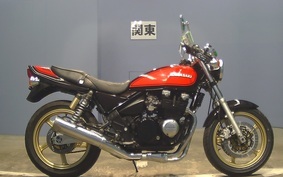 KAWASAKI ZEPHYR 400 KAI 1997 ZR400C