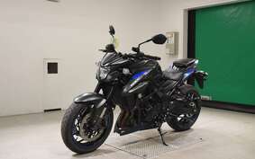 SUZUKI GSX-S750 2020 C533F