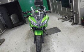 KAWASAKI NINJA 400R 2013 ER400B