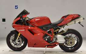 DUCATI 1098 S 2008