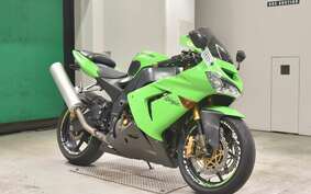 KAWASAKI ZX 10 NINJA R 2005 ZXT00C