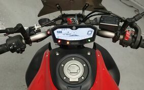 YAMAHA MT-07 2014 RM07J