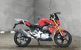 BMW G310R 2018 0G01