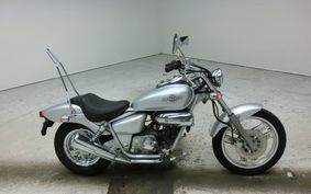 HONDA MAGNA 50 AC13