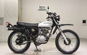 HONDA XL230 MC36