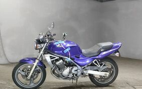 KAWASAKI BALIUS 250 ZR250A