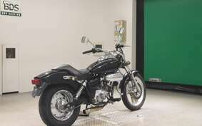 HONDA MAGNA 50 AC13