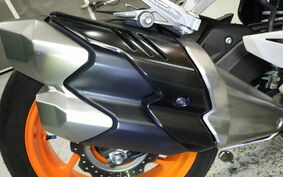 HONDA CBR250RR A MC51