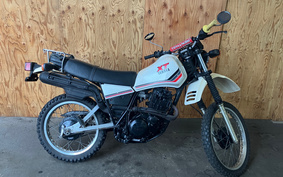 YAMAHA XT400 1982 5Y7