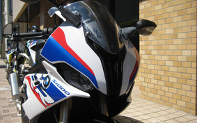 BMW S1000RR 2020 0E21