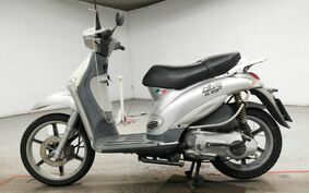 PIAGGIO LIBERTY 150 LE M220