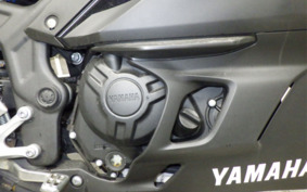 YAMAHA YZF-R25 RG43J