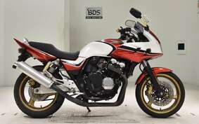 HONDA CB400 SUPER BOLDOR VTEC NC39