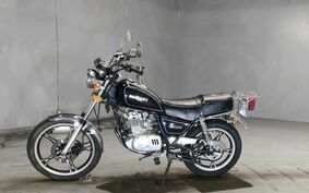 SUZUKI GN125 H PCJG9