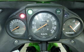 KAWASAKI NINJA 250R EX250K