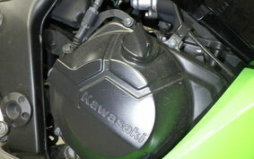 KAWASAKI NINJA 250 EX250L