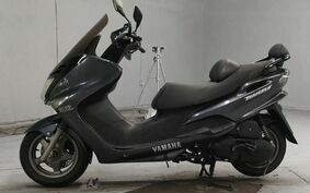 YAMAHA MAJESTY 125 SE27