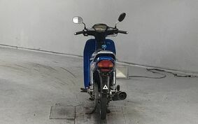 KAWASAKI CHEER 112 AN110L