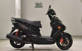 YAMAHA CYGNUS 125 X