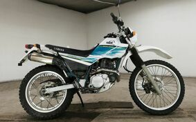 YAMAHA SEROW 225 WE 4JG