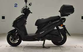 YAMAHA CYGNUS 125 XSR 3 SED8J