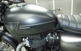 KAWASAKI W800 STREET 2019 EJ800B