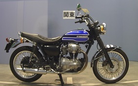 KAWASAKI W650 2005 EJ650A