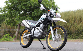 YAMAHA SEROW 250 DG17J