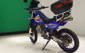 YAMAHA TT250R 4GY