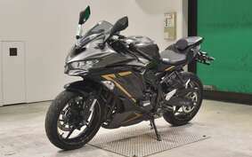 KAWASAKI ZX-25R ZX250E