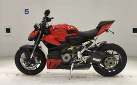 DUCATI STREETFIGHTER V2 2023