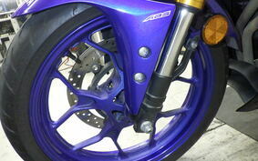 YAMAHA YZF-R3 2020 RH13J