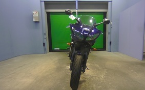 YAMAHA FAZER FZ6 S 2008 RJ14