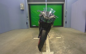 KAWASAKI NINJA 400 ABS 2014 EX400E