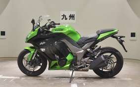 KAWASAKI NINJA 1000 A 2012 ZXT00G