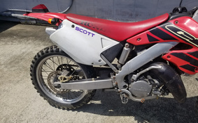 HONDA CR125R 1988 JE01