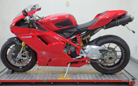 DUCATI 1098 S 2008 H700A