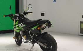 KAWASAKI KSR110 KL110A