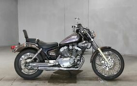 YAMAHA VIRAGO 250 3DM