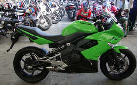 KAWASAKI NINJA 400 R 2011 ER400B