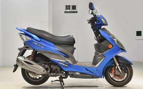 KYMCO RACING 180 FI SC36