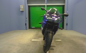 KAWASAKI ZX900R NINJA 2000 ZX2E14