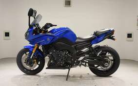 YAMAHA FAZER FZ8 S 2012 RN25