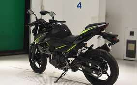 KAWASAKI Z400 Gen.2 2023 EX400L