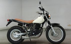 YAMAHA TW225 DG09J