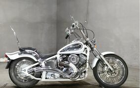 YAMAHA DRAGSTAR 400 1999 4TR