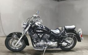 YAMAHA DRAGSTAR 1100 CLASSIC 2008 VP13J