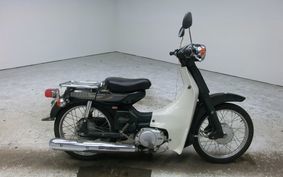 YAMAHA MATE 50 2000 UA04J