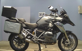 BMW R1200GS 2013 0A01