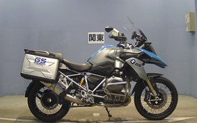 BMW R1200GS 2013 0A01